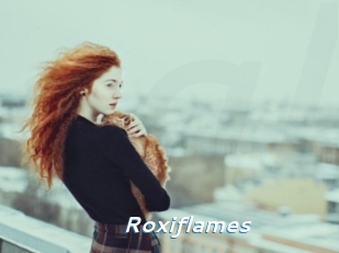 Roxiflames