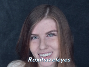 Roxihazeleyes