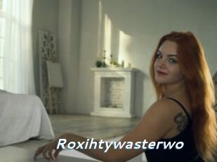Roxihtywasterwo