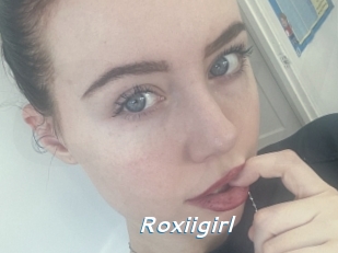 Roxiigirl