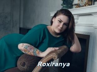 Roxiranya