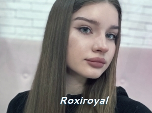 Roxiroyal