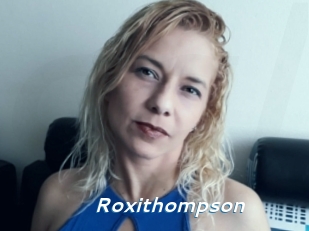 Roxithompson