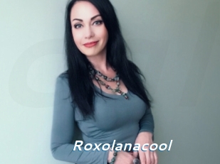 roxolanacool Camgirls Live