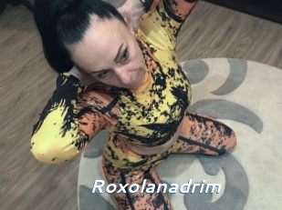 Roxolanadrim