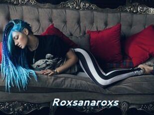 Roxsanaroxs