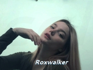 Roxwalker