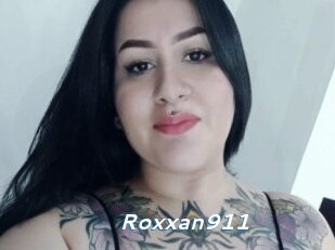 Roxxan911