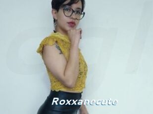 Roxxanecute