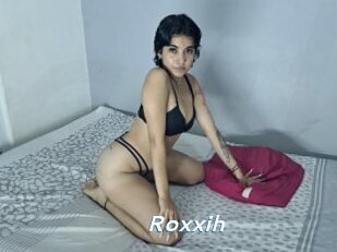 roxxih Camgirls Live
