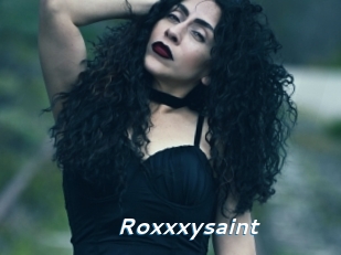 Roxxxysaint