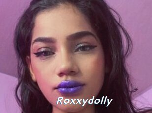 Roxxydolly