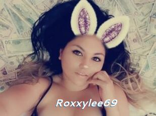 Roxxylee69