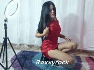 Roxxyrock