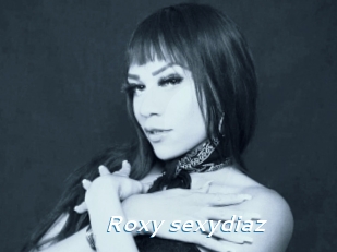 Roxy_sexydiaz