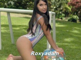 Roxyadam