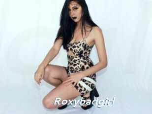 Roxybadgirl