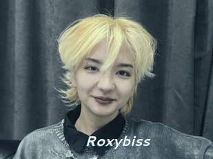 Roxybiss