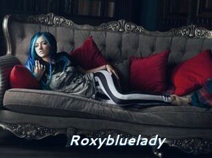 Roxybluelady