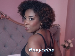 Roxycaine