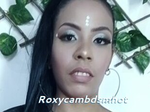 Roxycambdsmhot