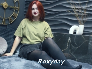 Roxyday