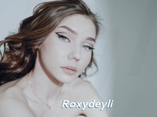 Roxydeyli