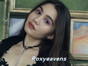 Roxyeavens