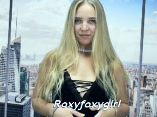 Roxyfoxygirl