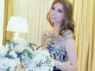 roxygrand Camgirls Live