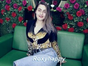 roxyhappy Camgirls Live