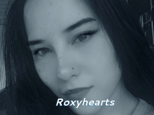 Roxyhearts