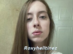 Roxyhelltinez