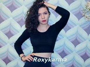 Roxykarma