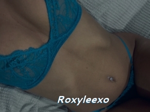 Roxyleexo