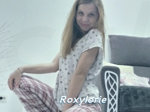 roxylorie Camgirls Live