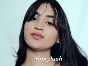 Roxylush