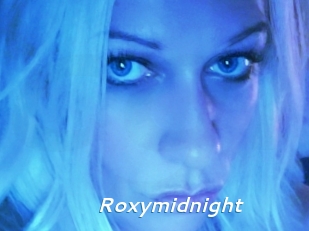 roxymidnight Camgirls Live