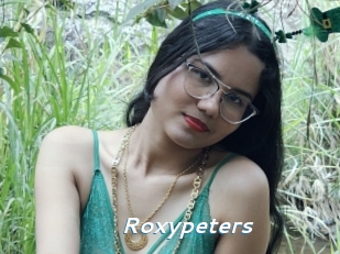 Roxypeters