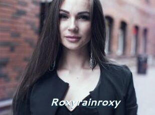Roxyrainroxy