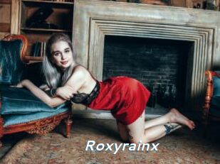 Roxyrainx