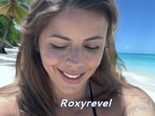 roxyrevel Camgirls Live