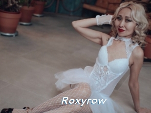 Roxyrow