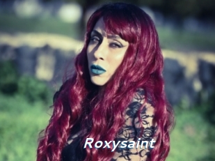 Roxysaint