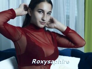 roxysaphire Camgirls Live
