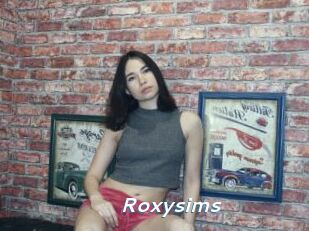 Roxysims