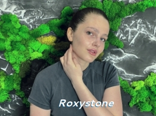 Roxystone