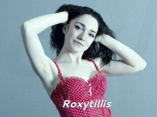 Roxytillis