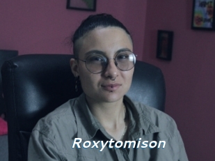 Roxytomison