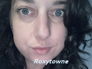 Roxytowne
